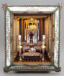 Hall of Mirrors